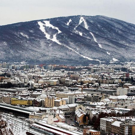 Apartma4Us Maribor Eksteriør billede