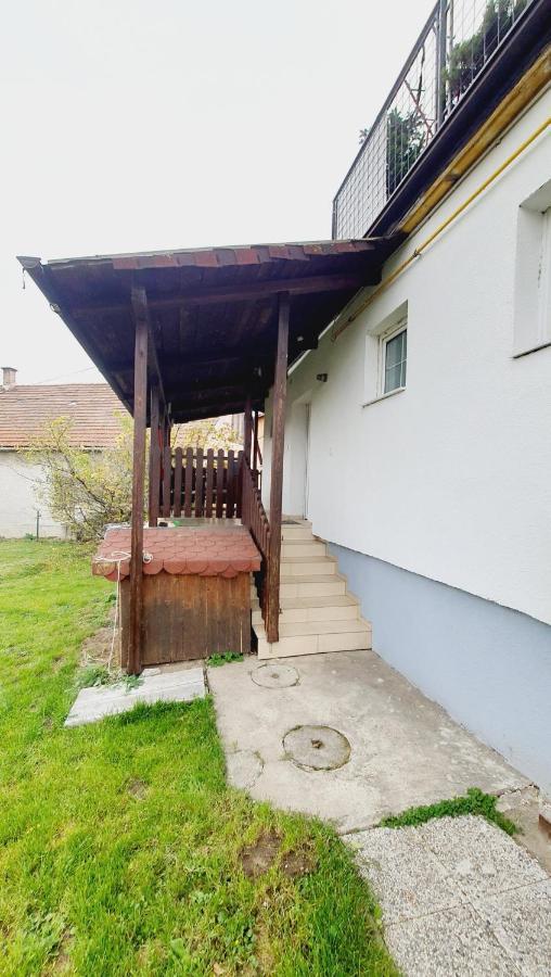 Apartma4Us Maribor Eksteriør billede