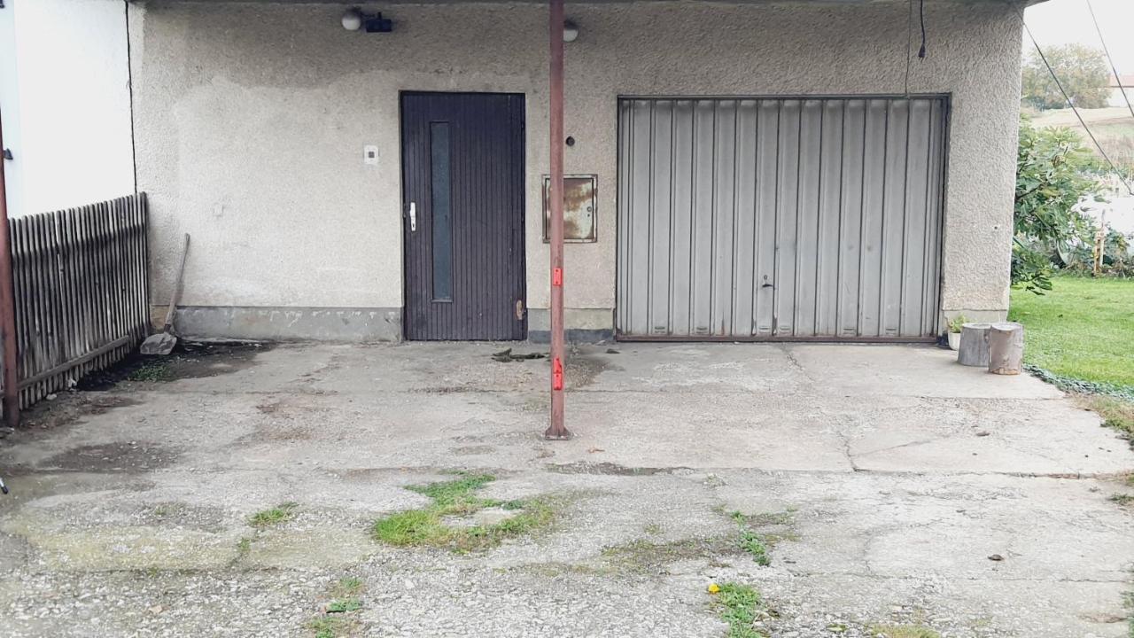 Apartma4Us Maribor Eksteriør billede