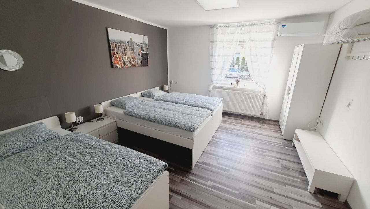 Apartma4Us Maribor Eksteriør billede