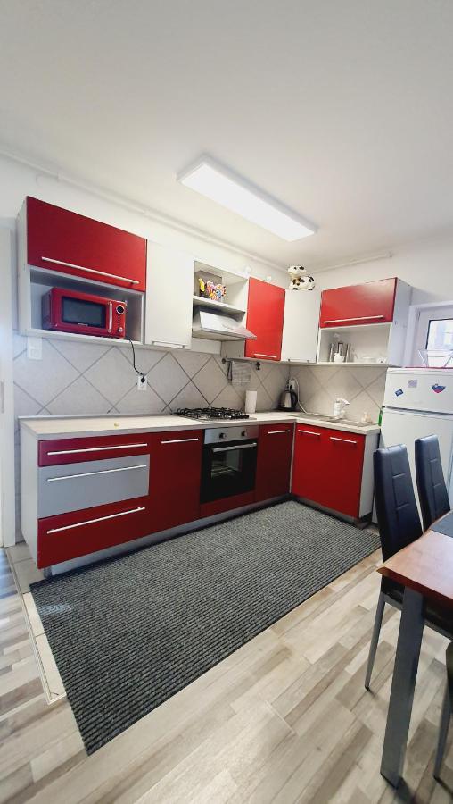 Apartma4Us Maribor Eksteriør billede